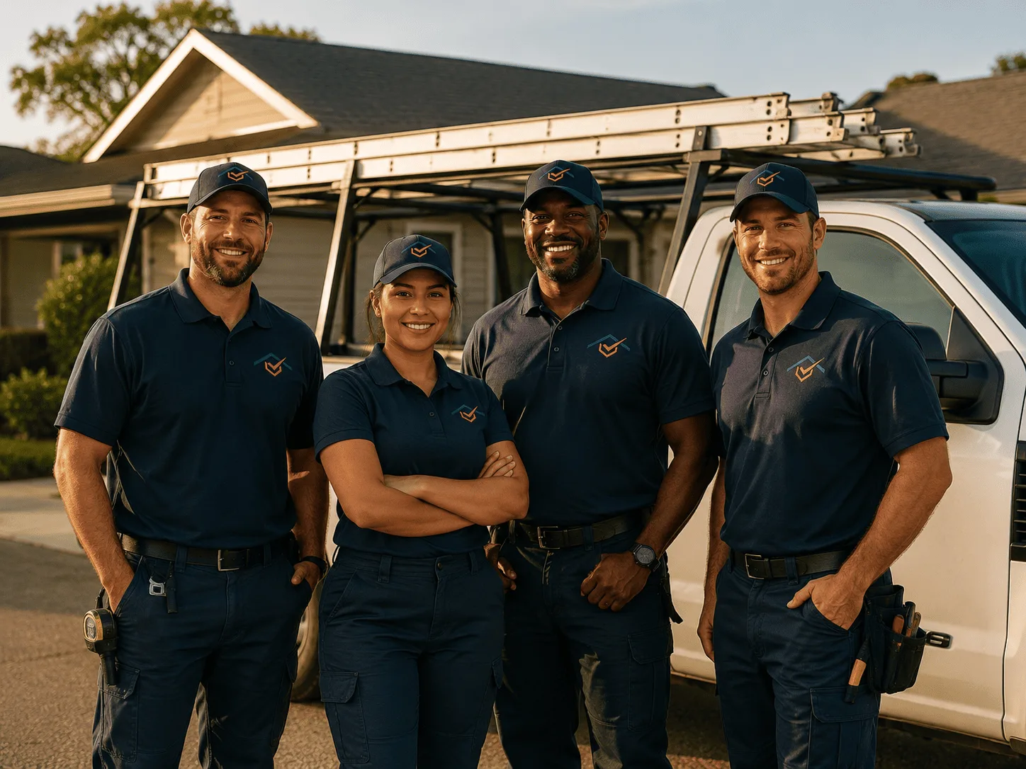 Roof Inspection company in Texas City, TX